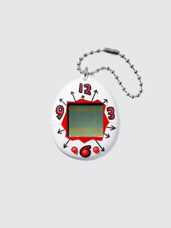 Игрушка Tamagotchi