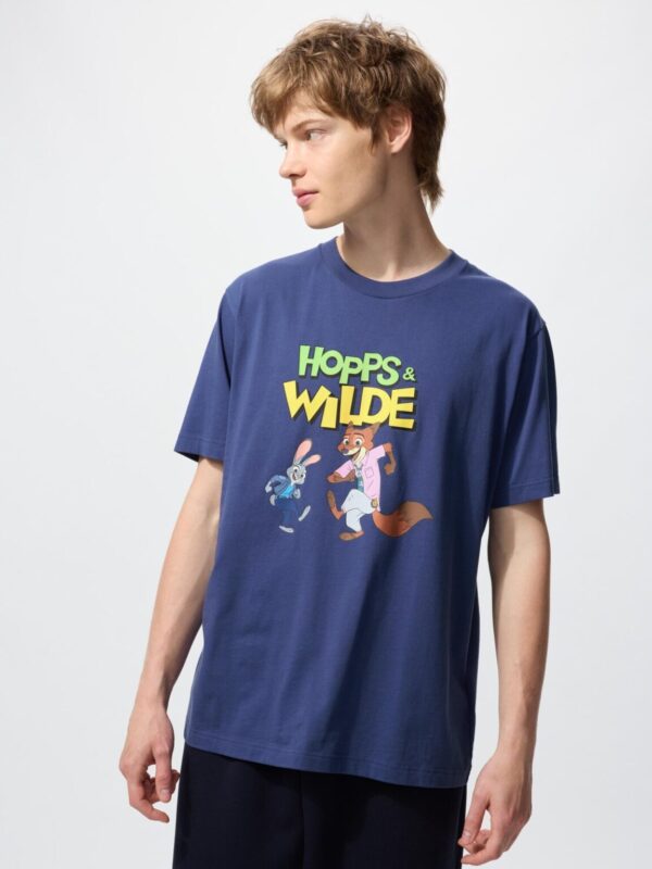 Зверополис УТ