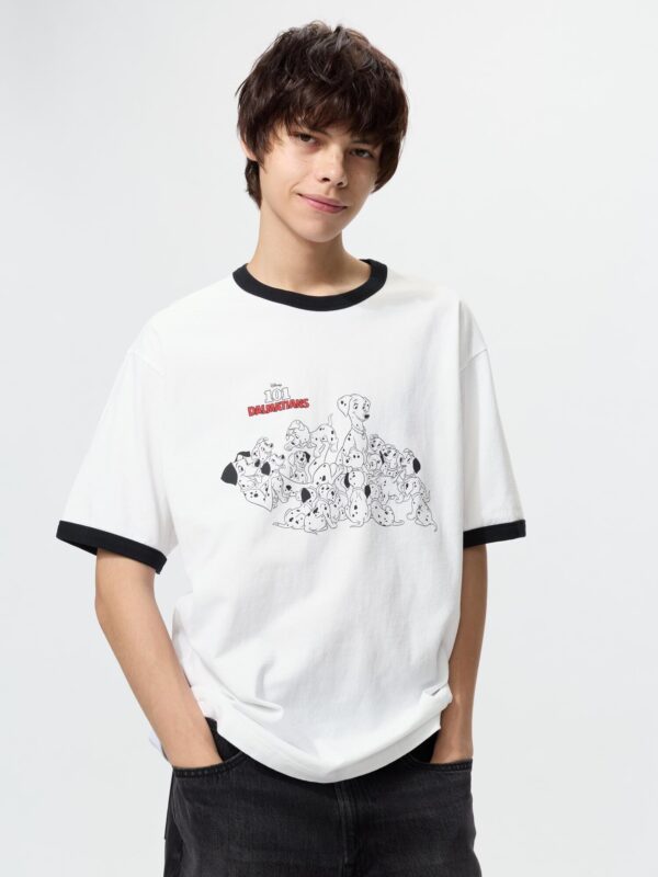 Футболка UT Magic for All Icons, relaxed fit