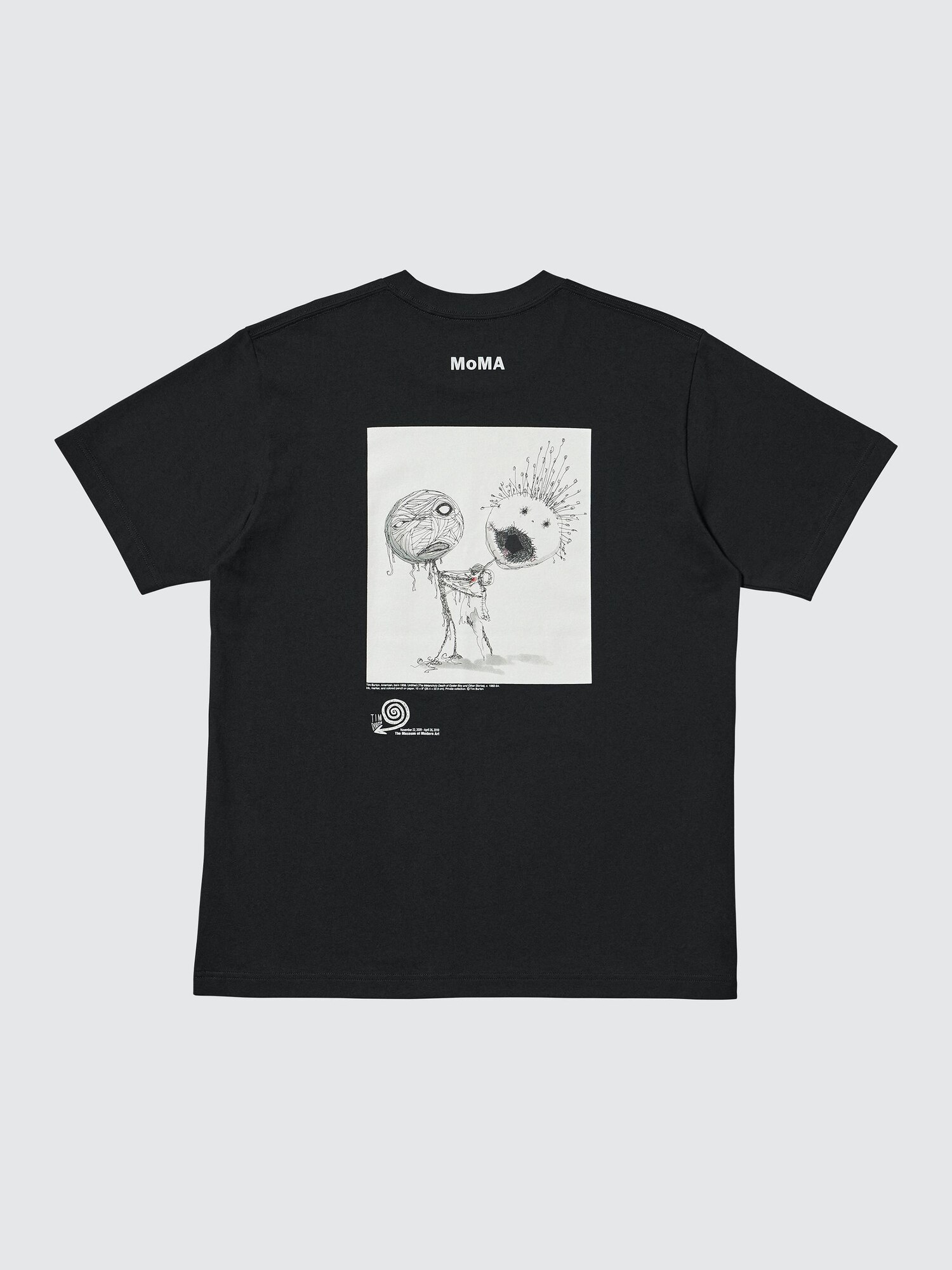 Художественная коллекция плакатов MoMA UT