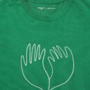 Футболка "МИР ДЛЯ ВСЕХ"/ КРИСТОФ Ле Мэр