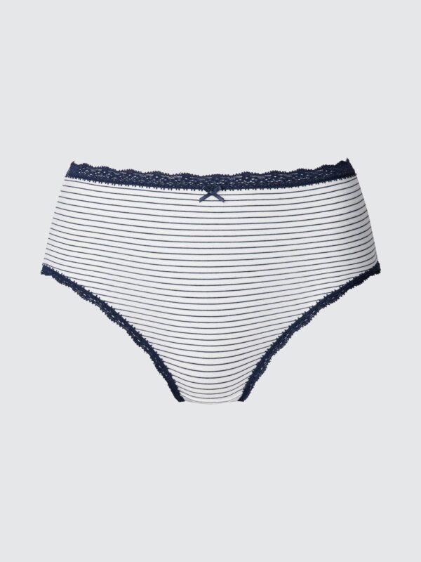 Шорты из мягкого модала с посадкой по талии