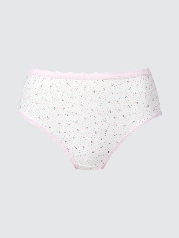 Шорты Soft Modal с посадкой по талии