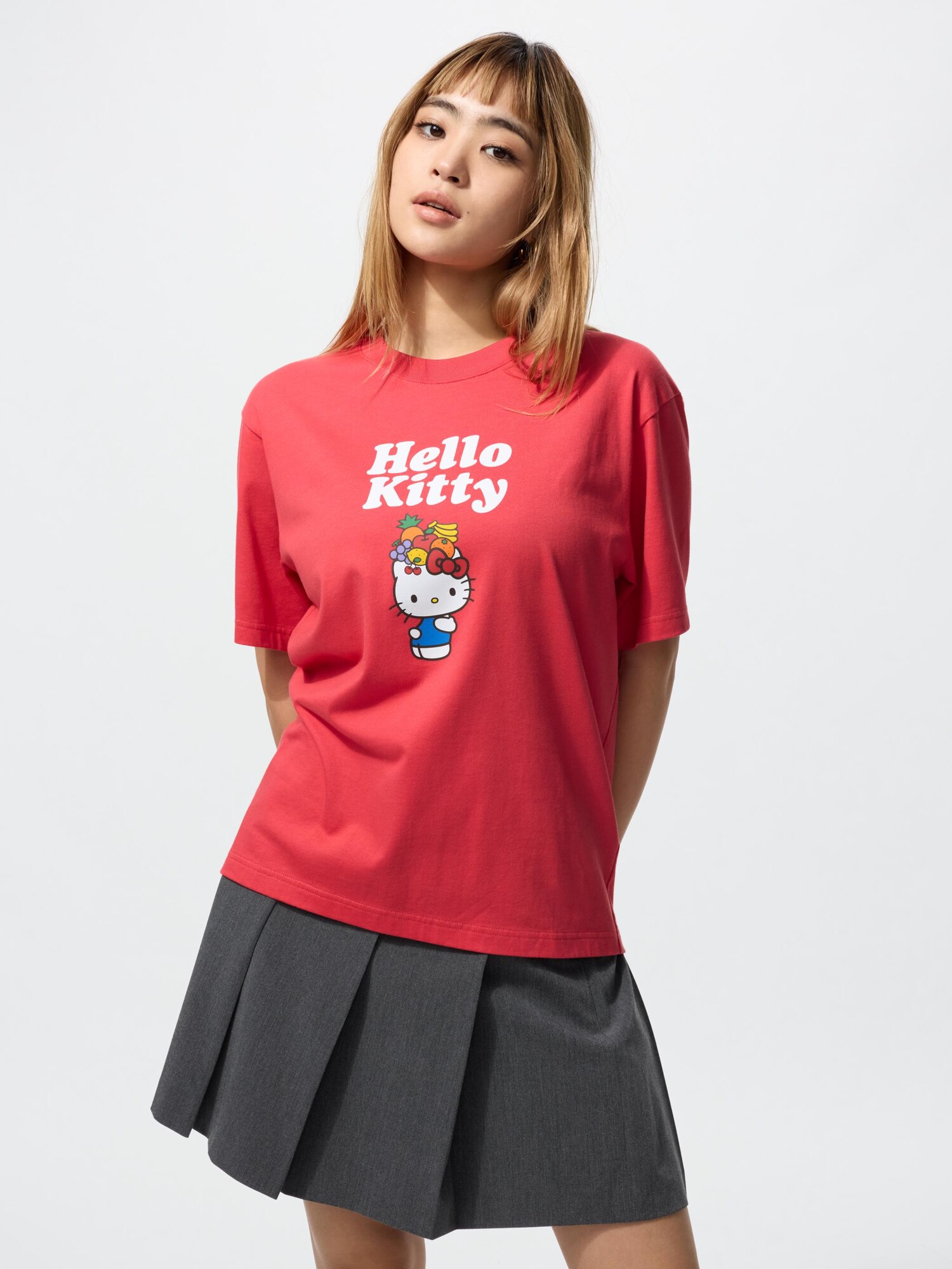 Персонажи Санрио ПРОСТО