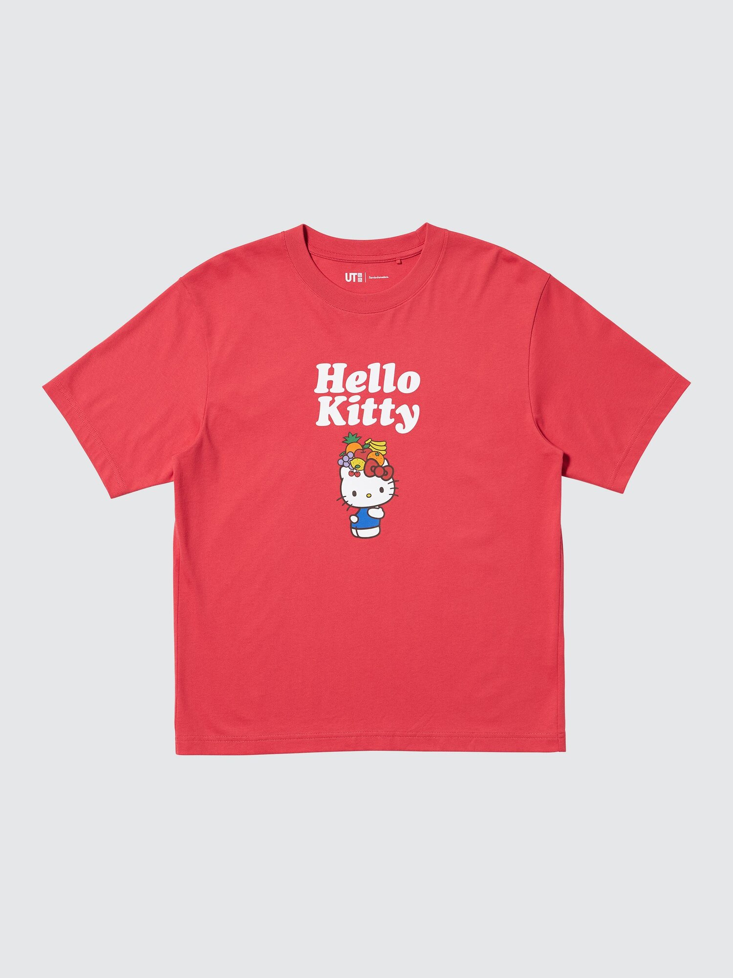 Персонажи Санрио ПРОСТО