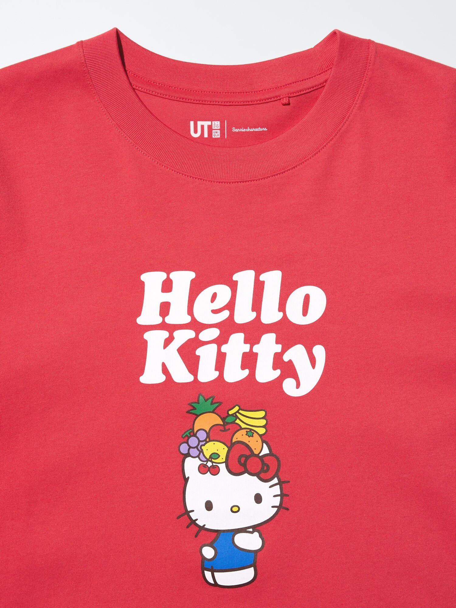 Персонажи Санрио ПРОСТО