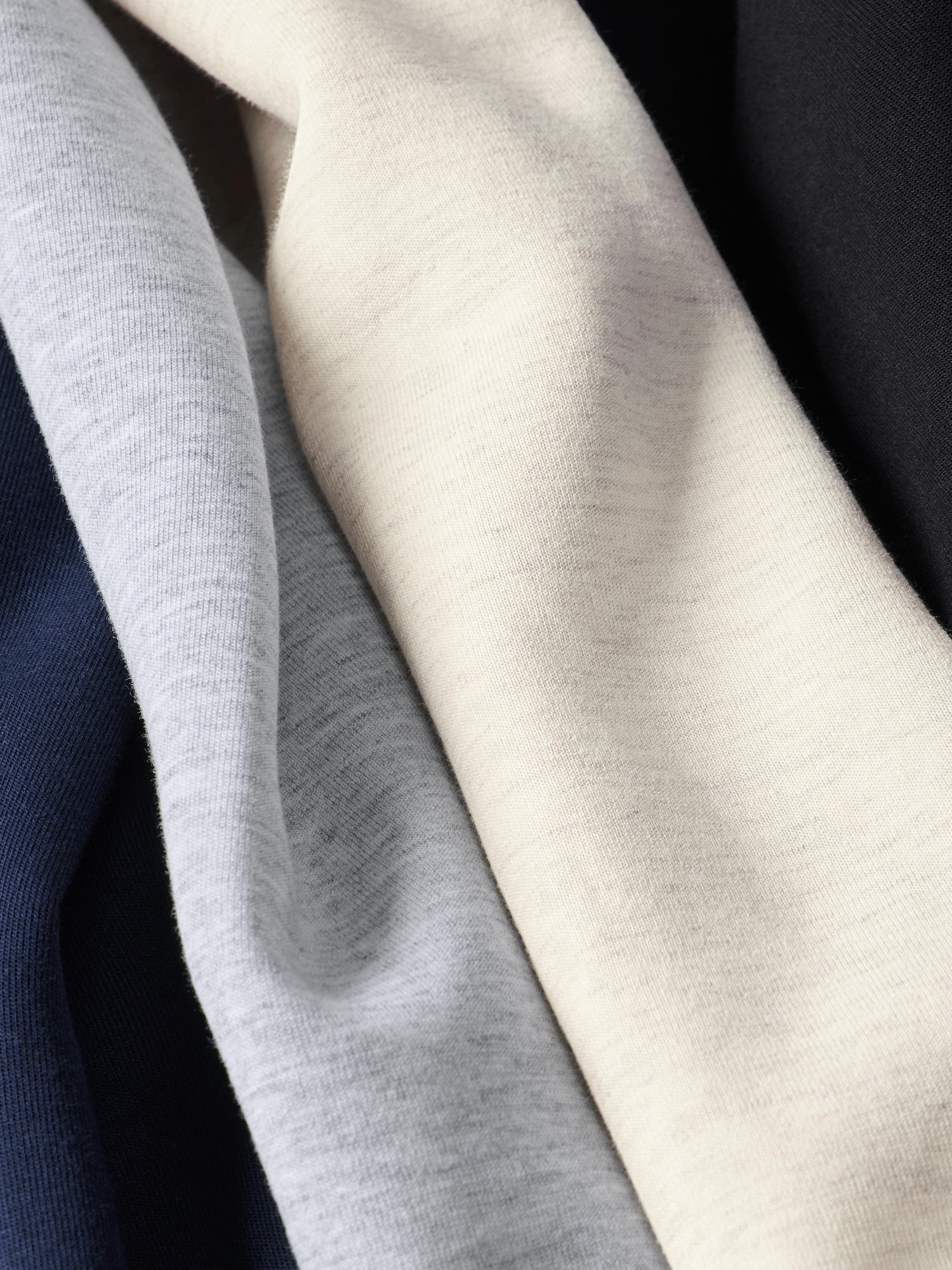 Толстовка оверсайз с капюшоном на молнии