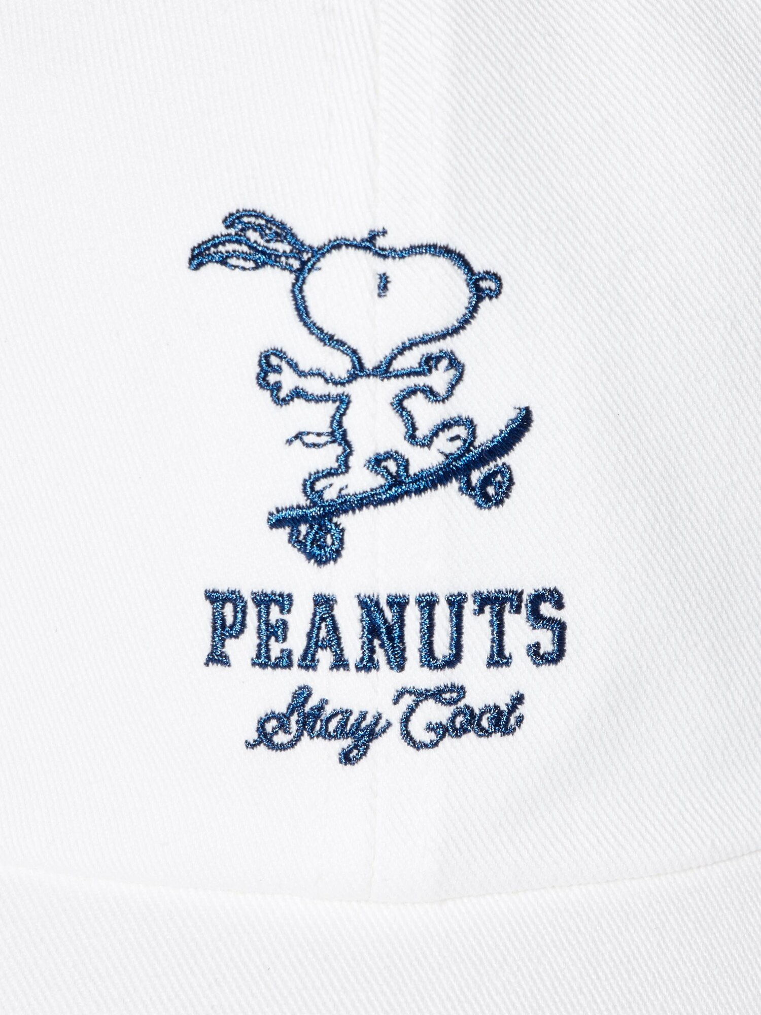 Кепка Peanuts с УФ‑защитой