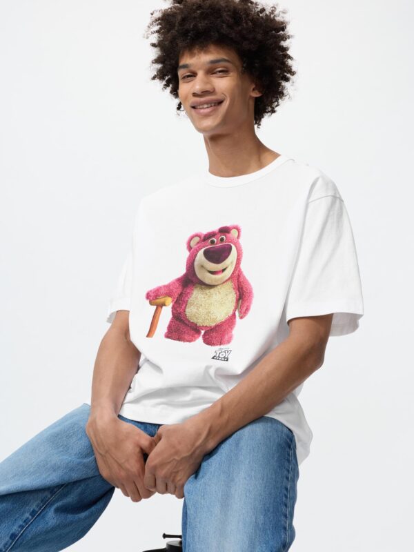 Магия для всех иконок UT / Relax Fit