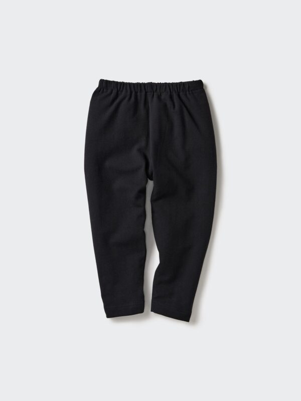 Леггинсы свободного кроя длиной 10 минут