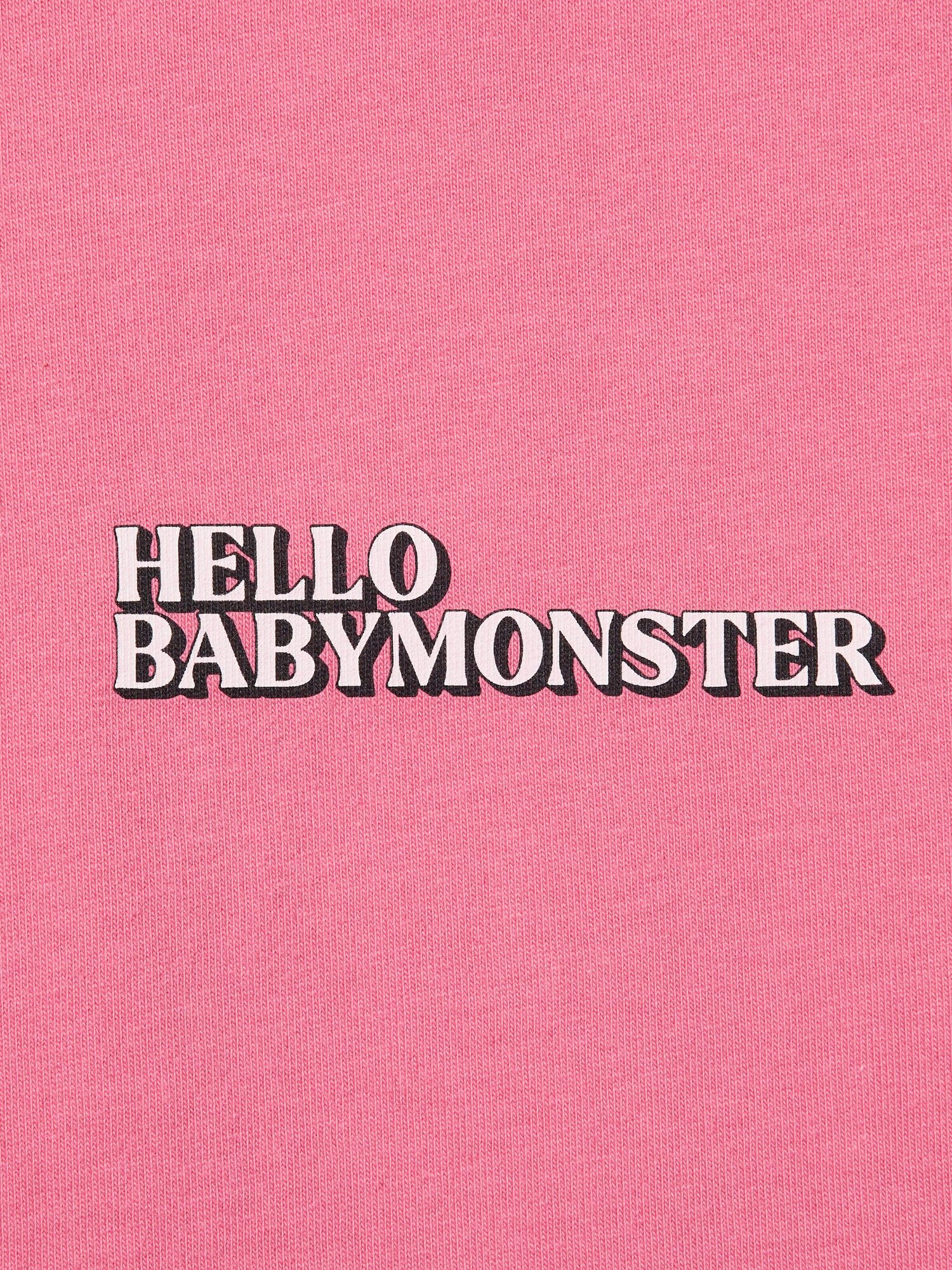 Кей-ПОП-ГРУППА BABYMONSTER UT / BOXSY