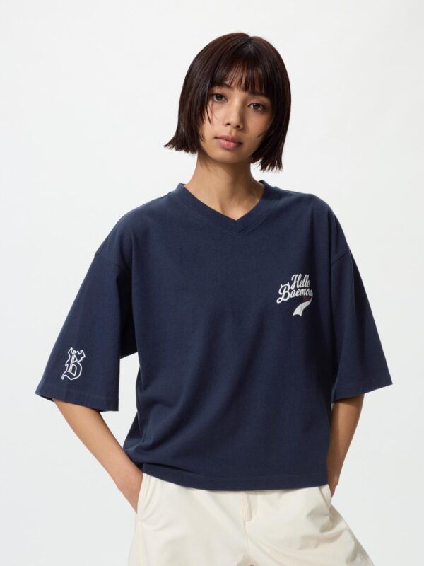 Кей-ПОП-ГРУППА BABYMONSTER UT / BOXSY