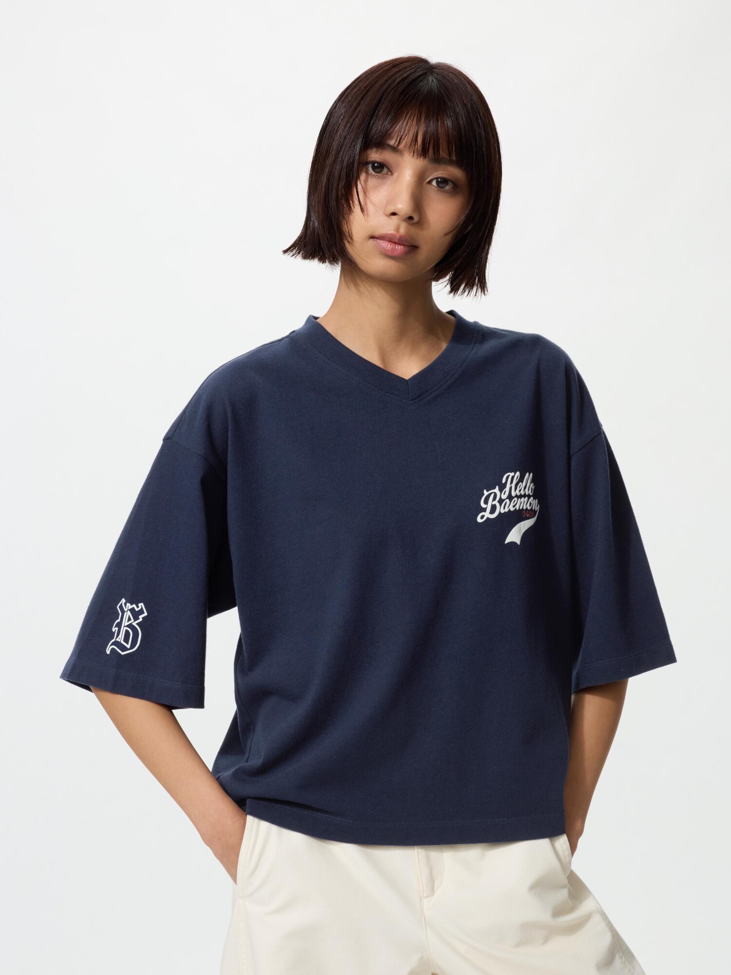 Кей-ПОП-ГРУППА BABYMONSTER UT / BOXSY