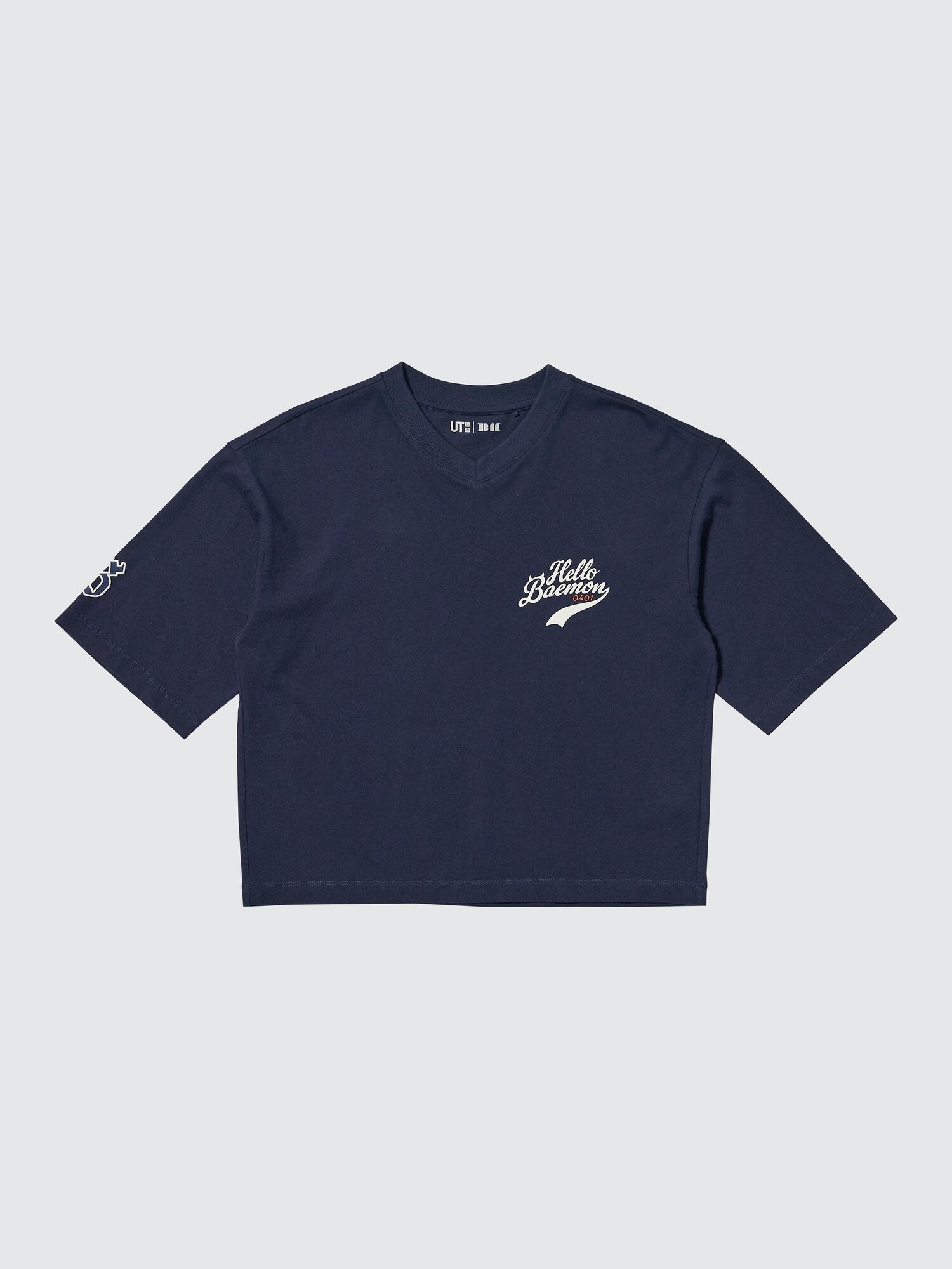 Кей-ПОП-ГРУППА BABYMONSTER UT / BOXSY