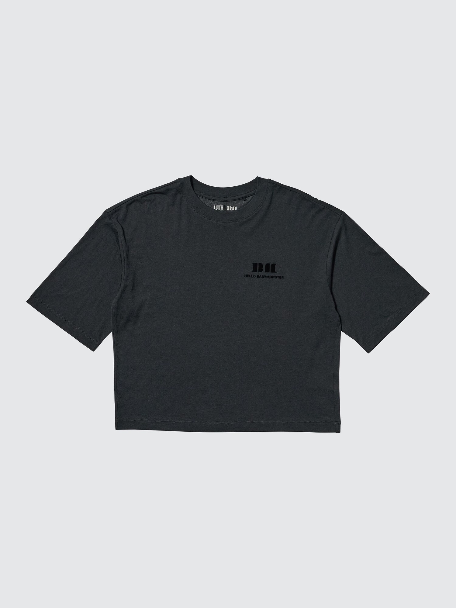 Кей-ПОП-ГРУППА BABYMONSTER UT/BOXSY/SHEER