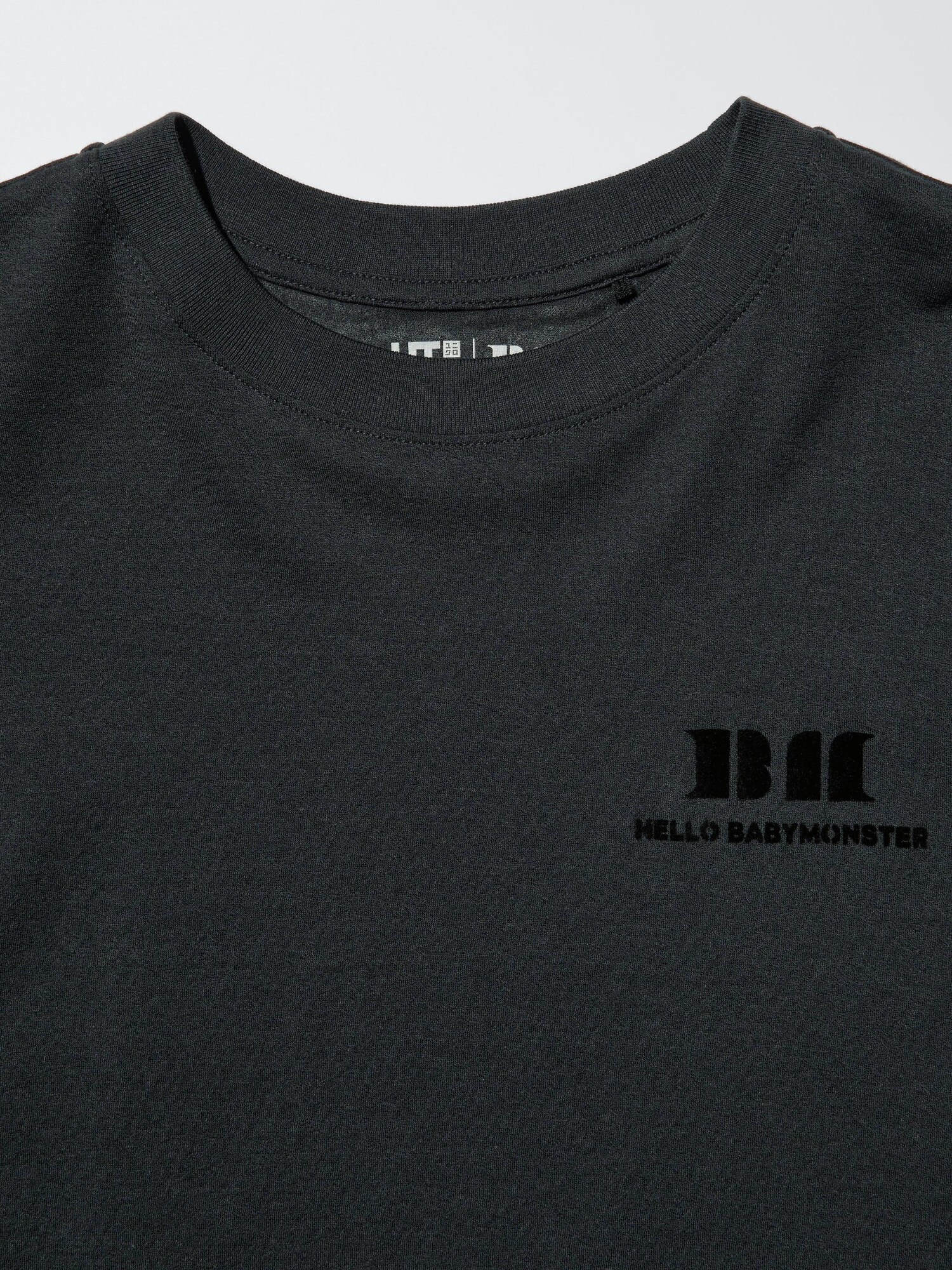 Кей-ПОП-ГРУППА BABYMONSTER UT/BOXSY/SHEER