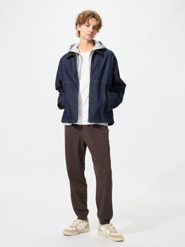 Толстовка (длина по ноге 65–71 см)