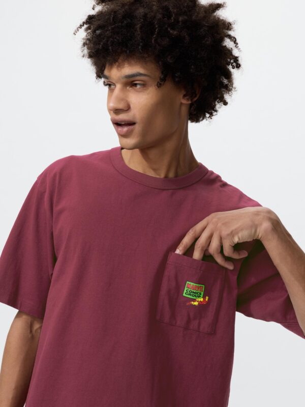 Магия для всех иконок UT / Relax Fit