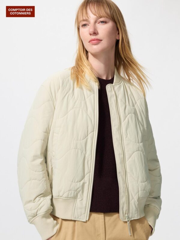 Блузон Pufftech