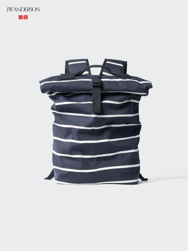 Роллтоп-рюкзак