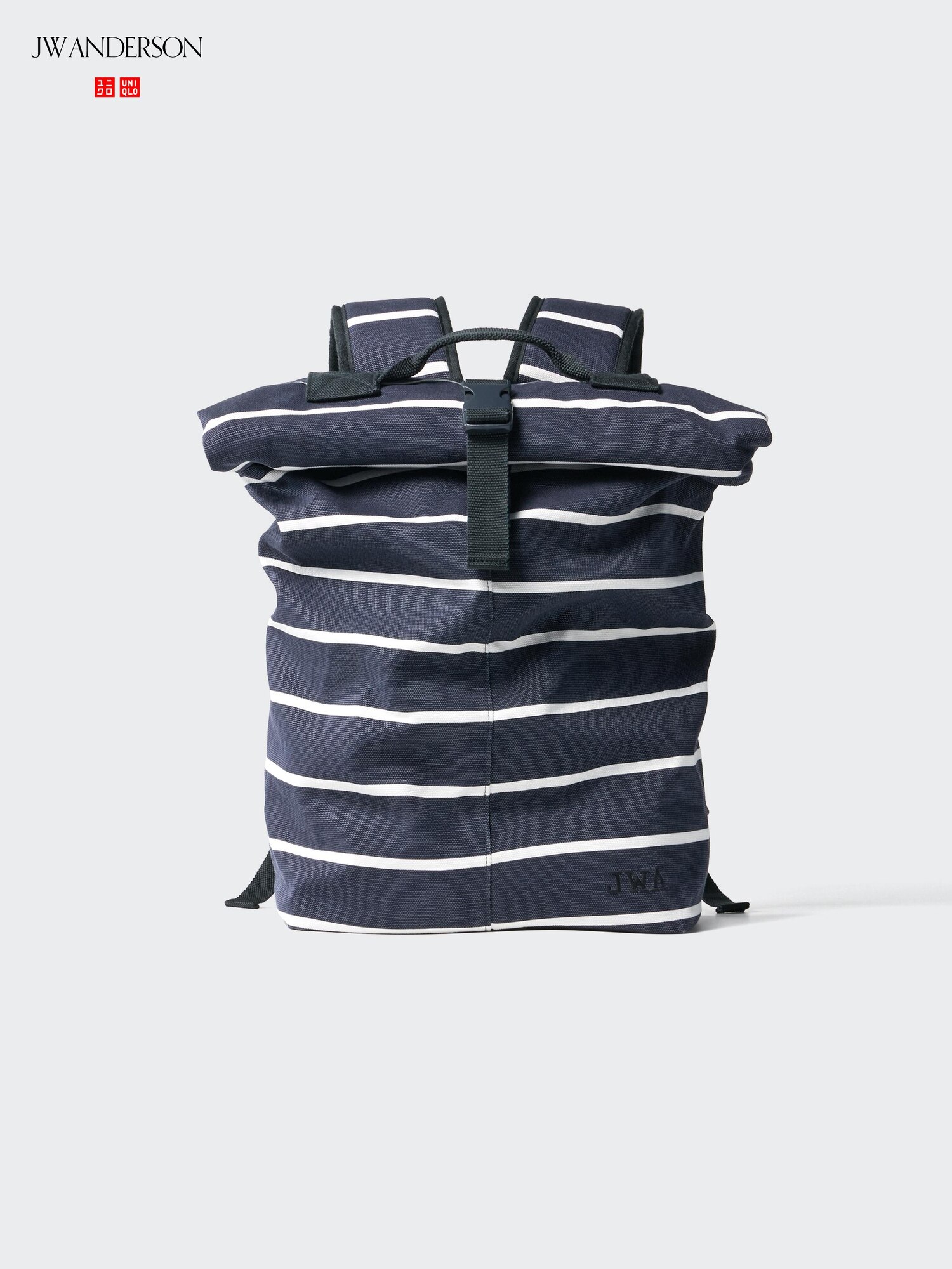 Роллтоп-рюкзак