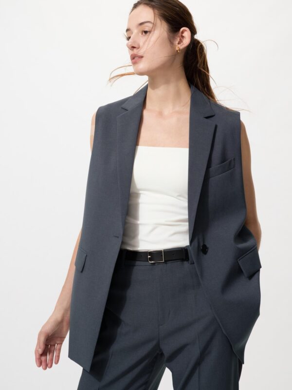 Топ-труба Airism Cotton Bra