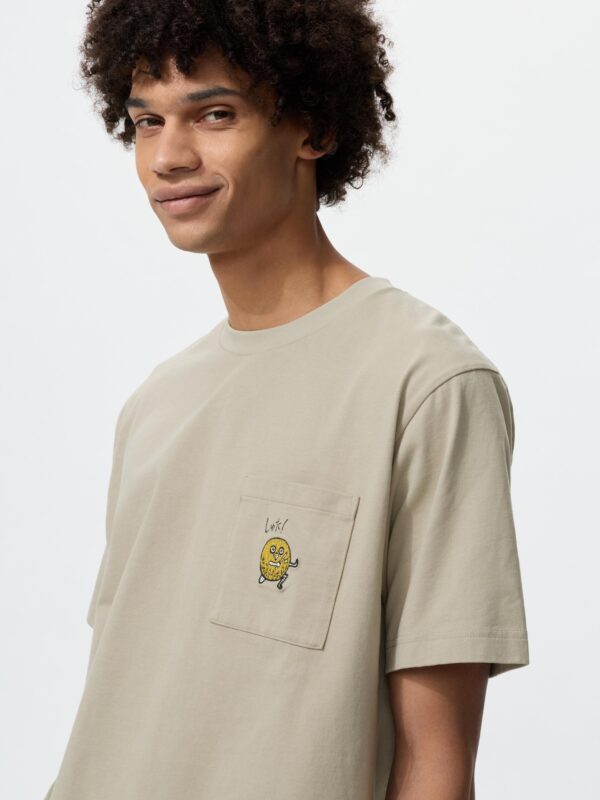 Manga UT к 100-летию Shueisha / Kingdom