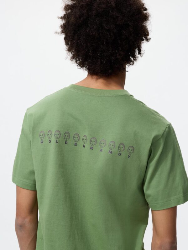 Manga UT 100-летие основания Shueisha / Golden Kamuy