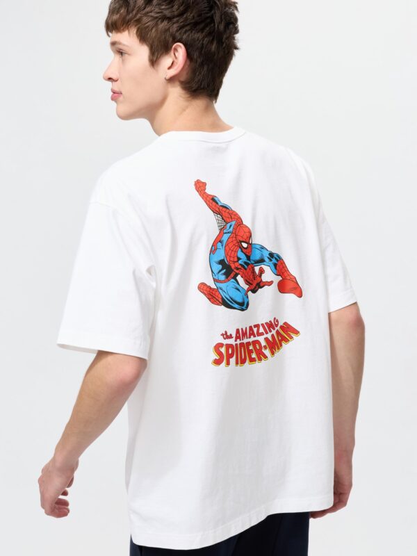 Магия для всех иконок UT / Relax Fit