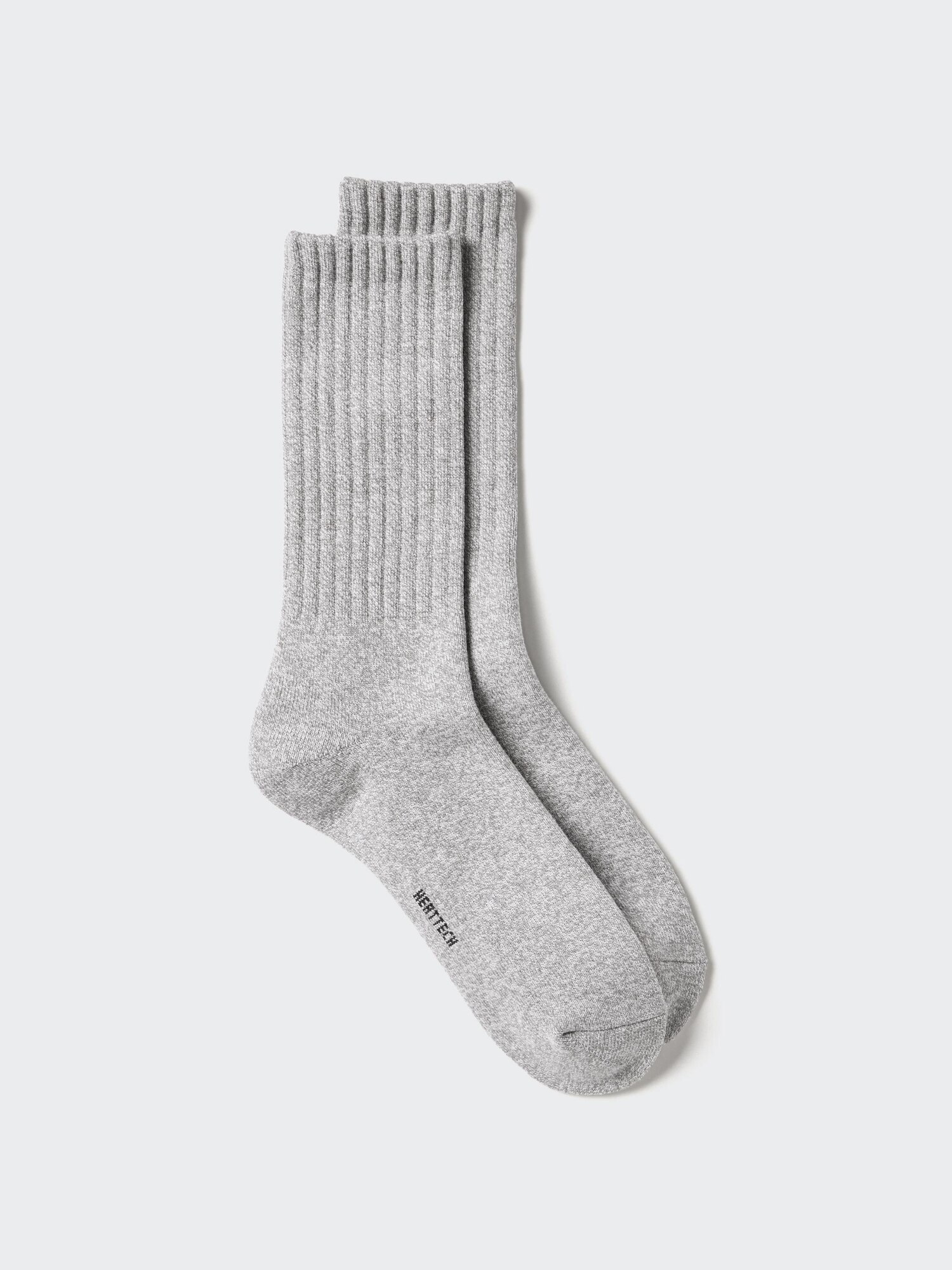 Носки Heattech/махровые