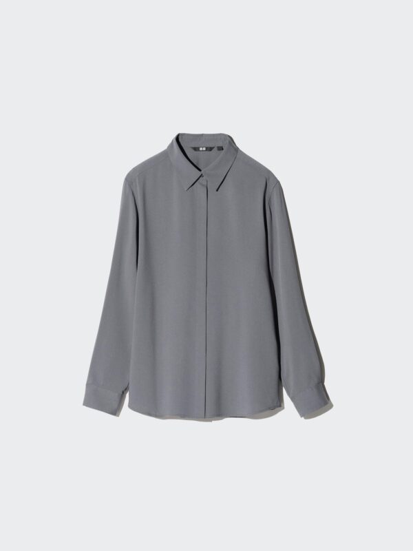 Район блузка