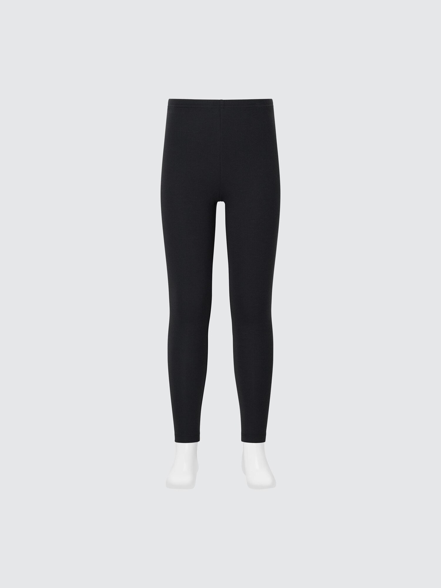 Детские леггинсы Heattech Extra Warm Cotton