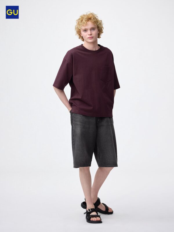 Шорты GU
