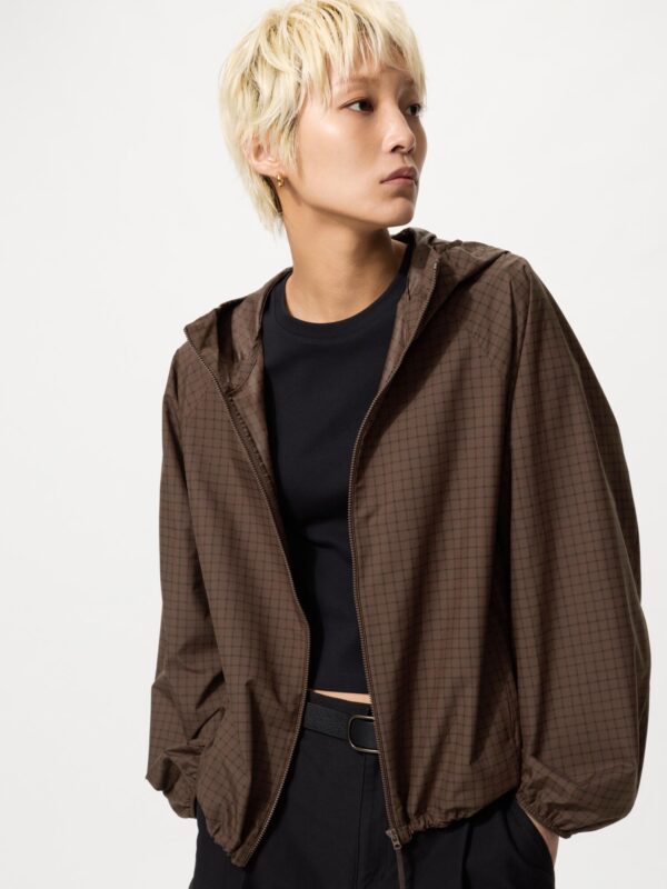 Поло с карманом UV PROTECTION (принт)