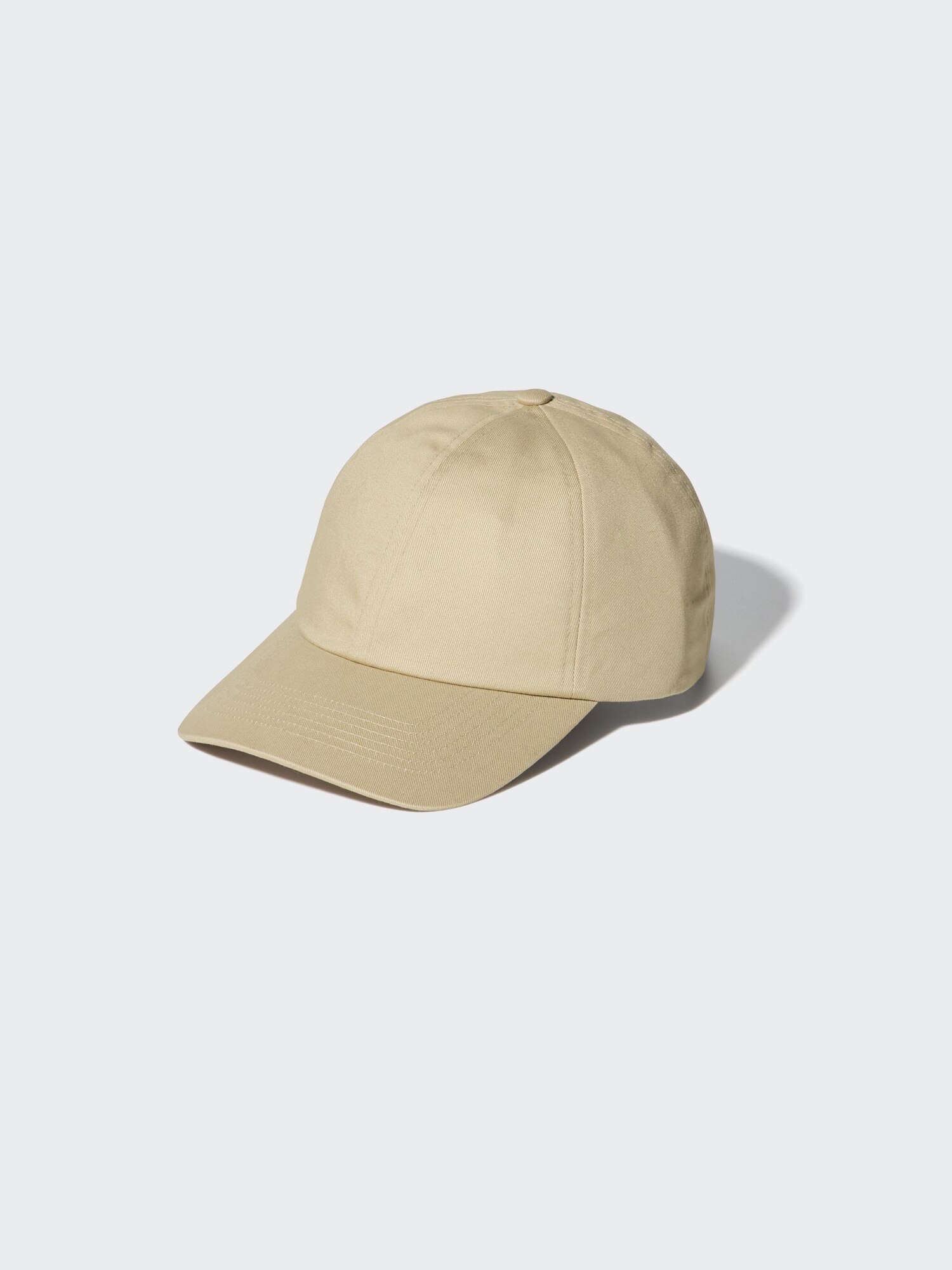 Кепка UV PROTECTION (твил)