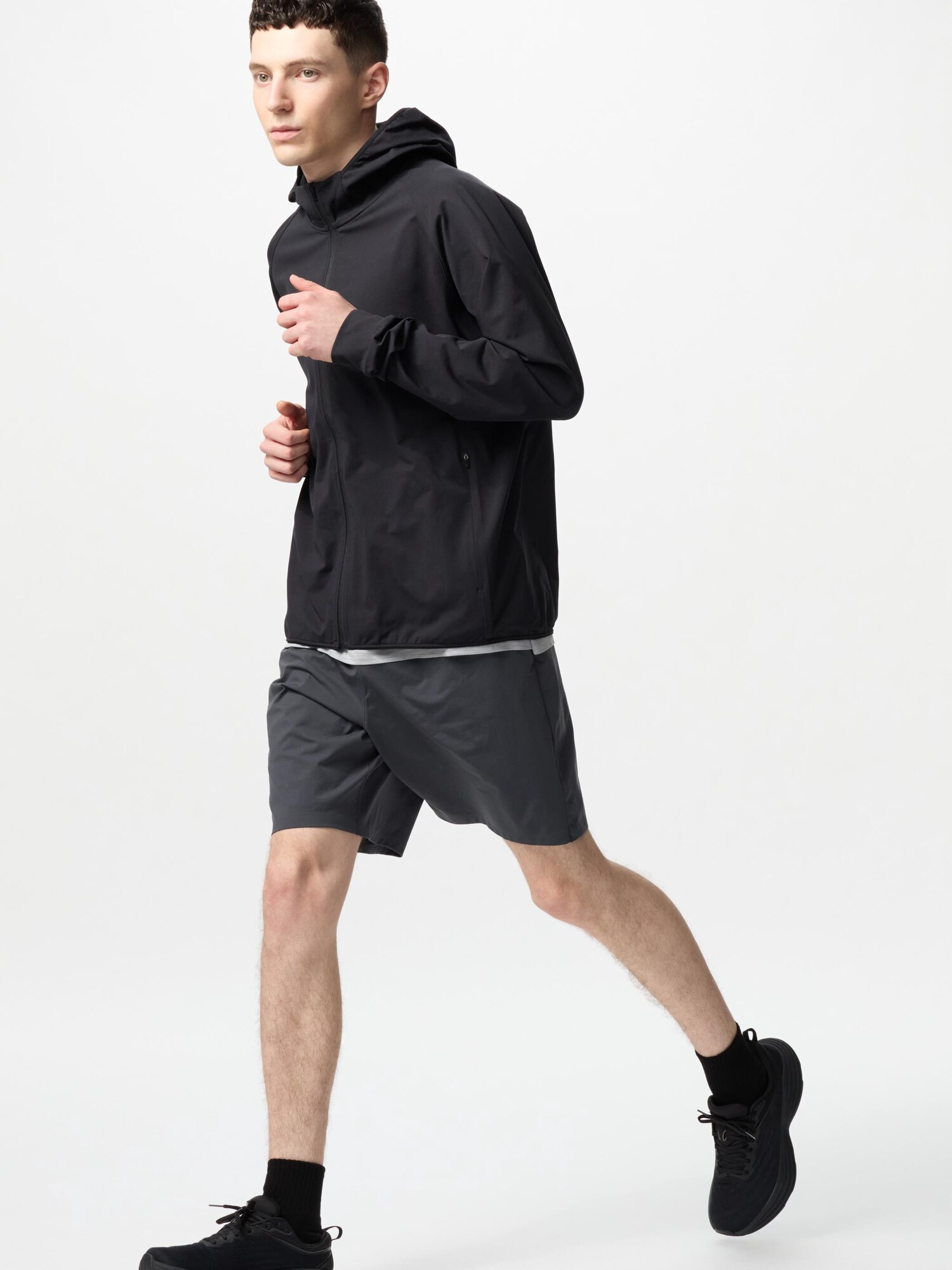 Шорты Ultra Stretch Active