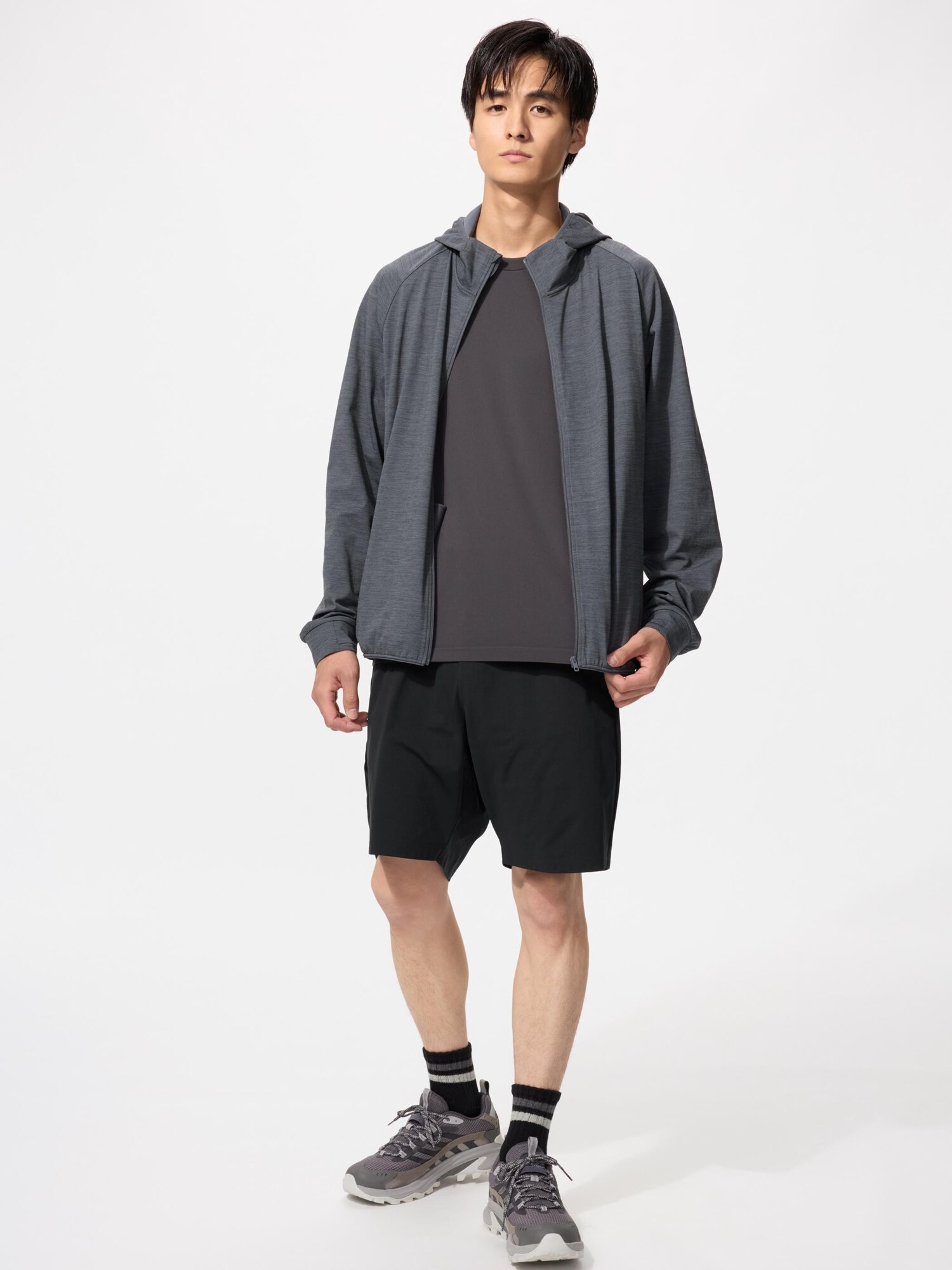 Шорты Ultra Stretch Active