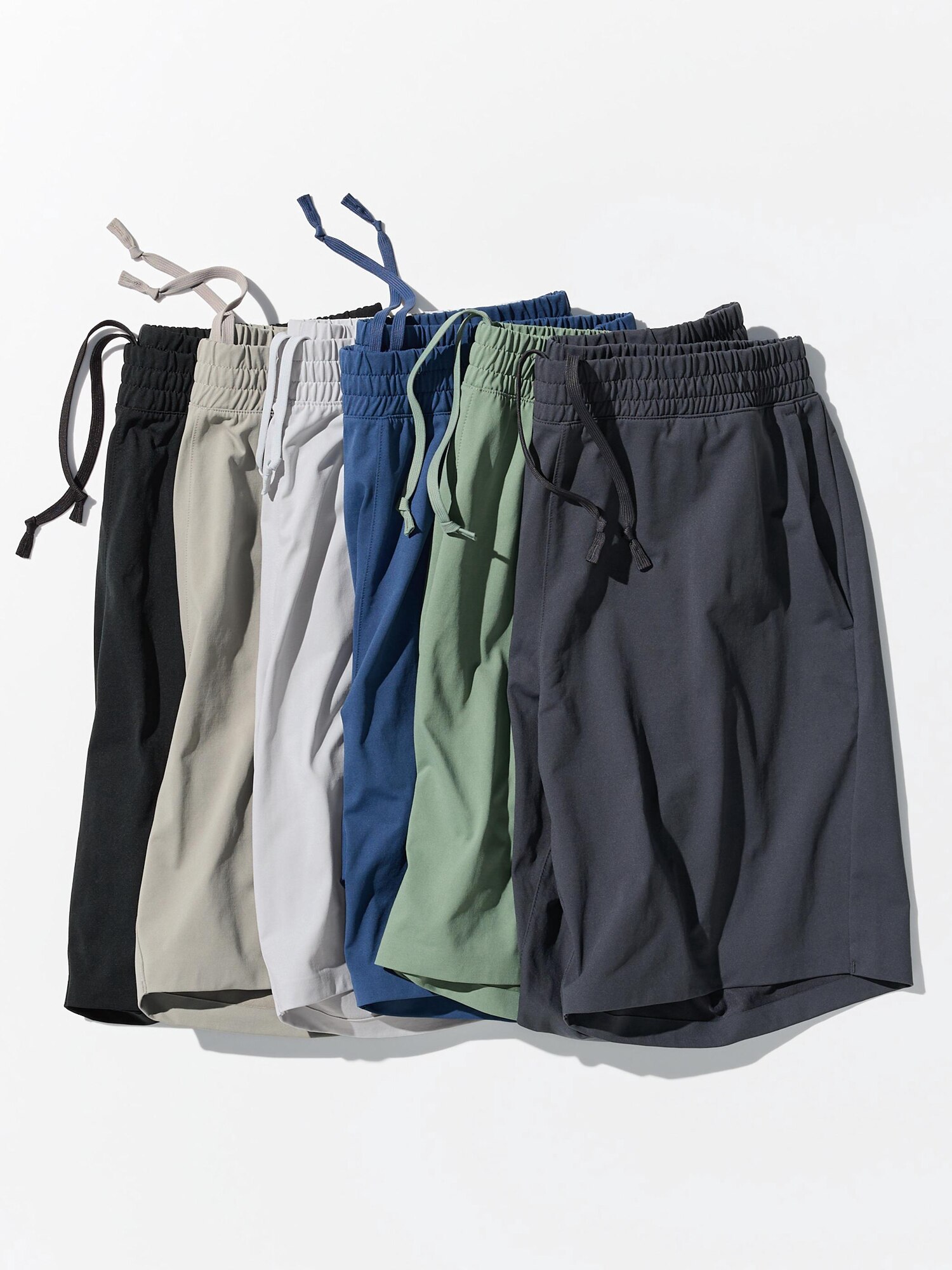 Шорты Ultra Stretch Active
