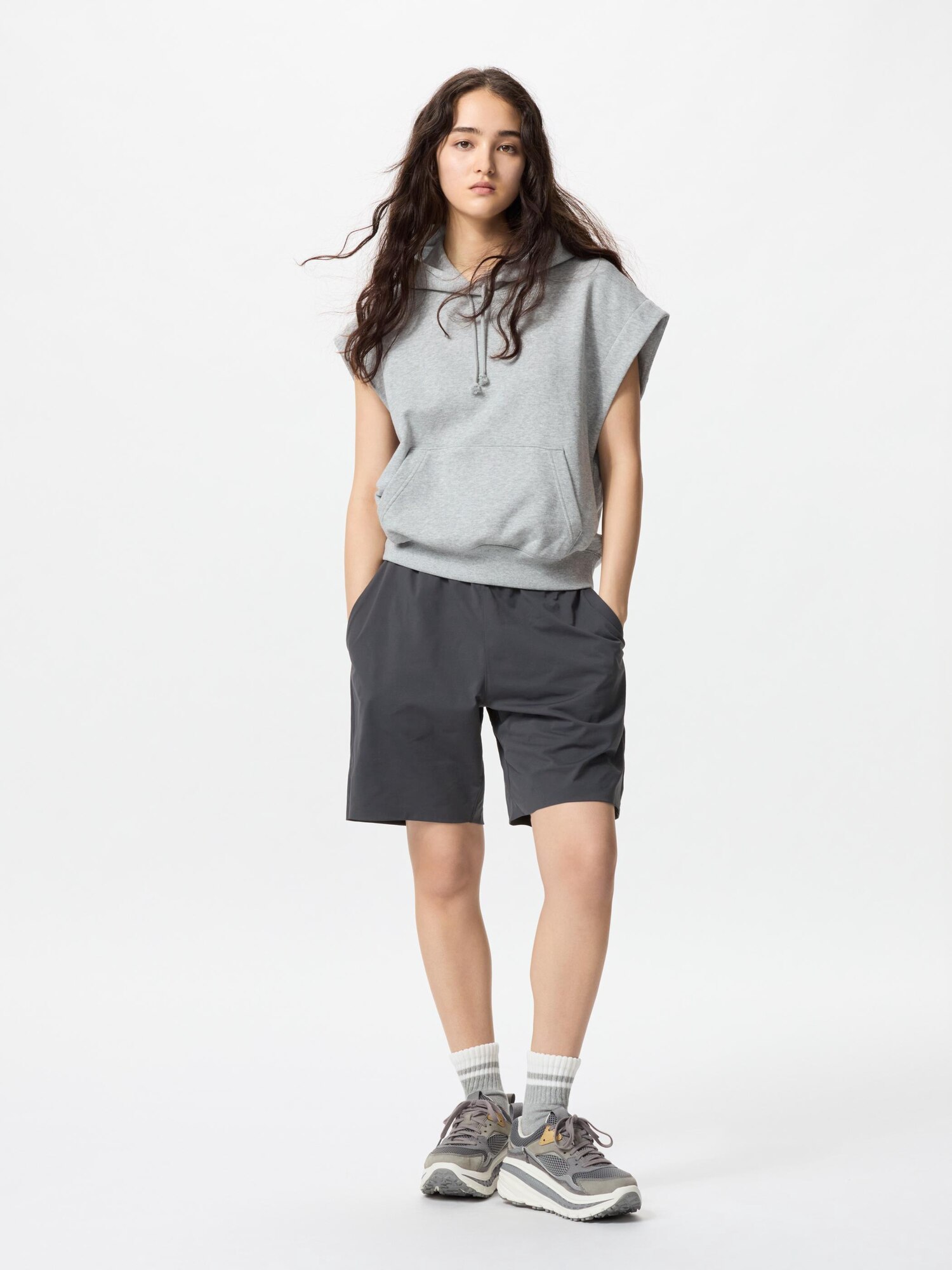 Шорты Ultra Stretch Active