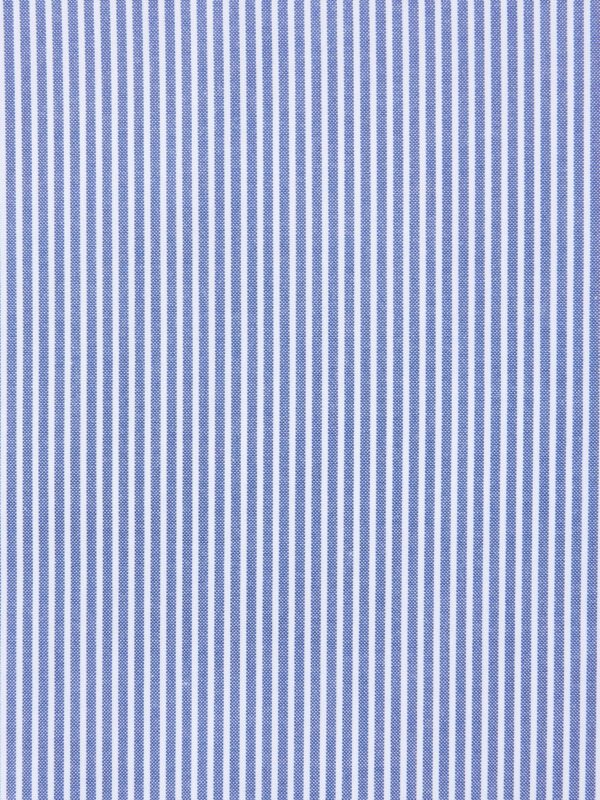 Рубашка Super Non-Iron (с длинными рукавами, с отложным воротником) в полоску A