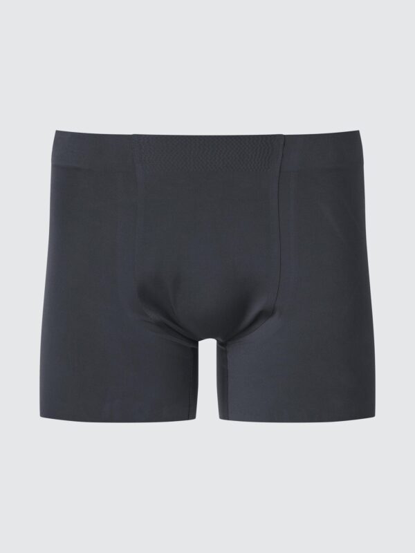 Трусы-боксеры AIRism бесшовные