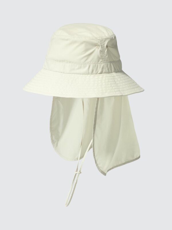 УФ-защитный складной шля-зонтик