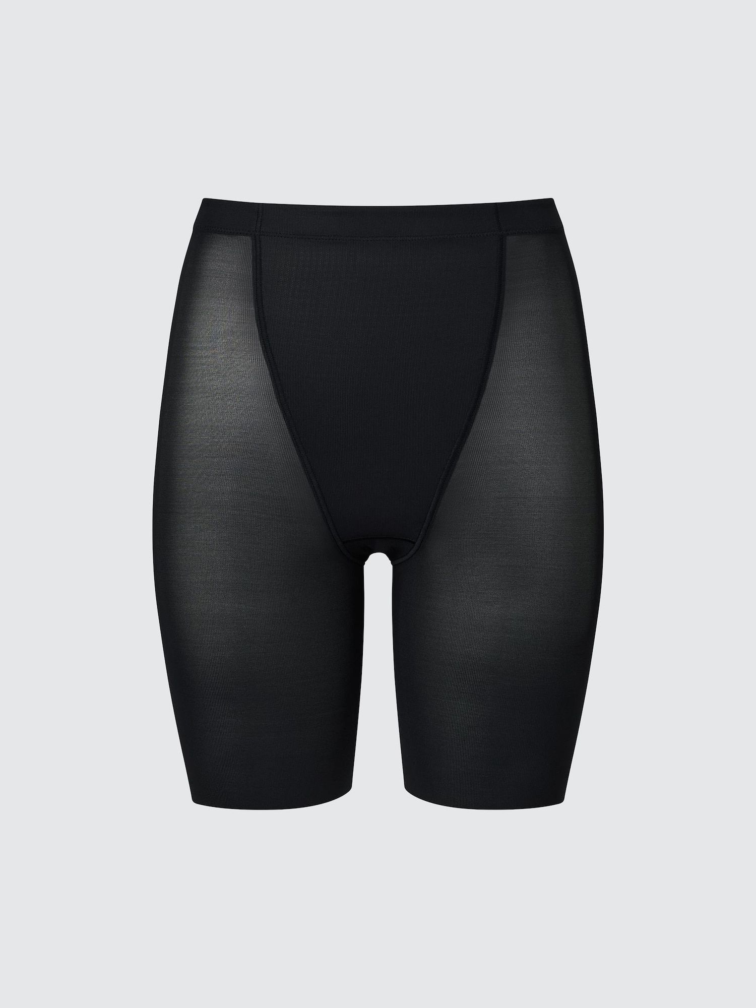 Шорты-шейперы AIRism с поддержкой