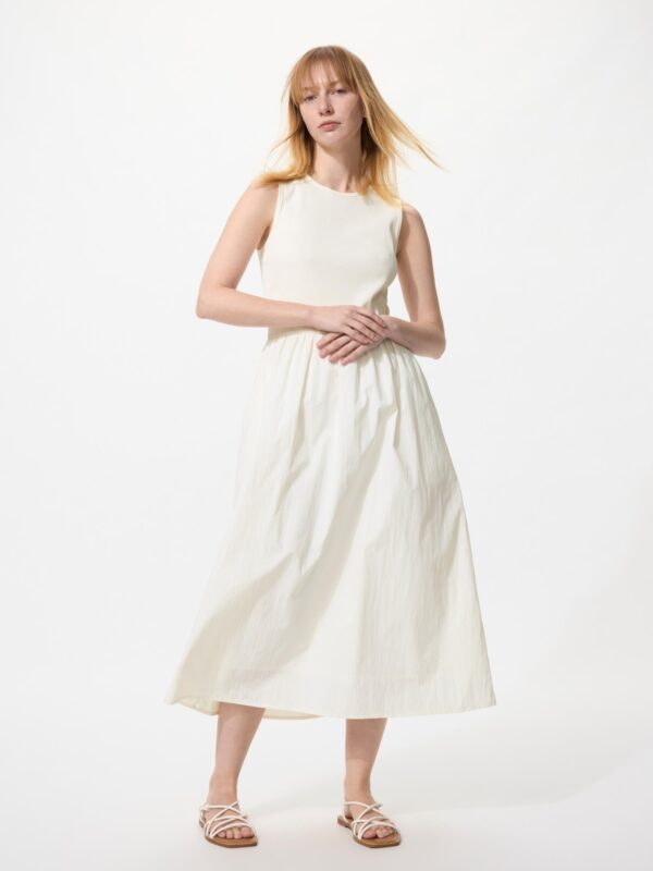 Комбинезон (без рукавов)