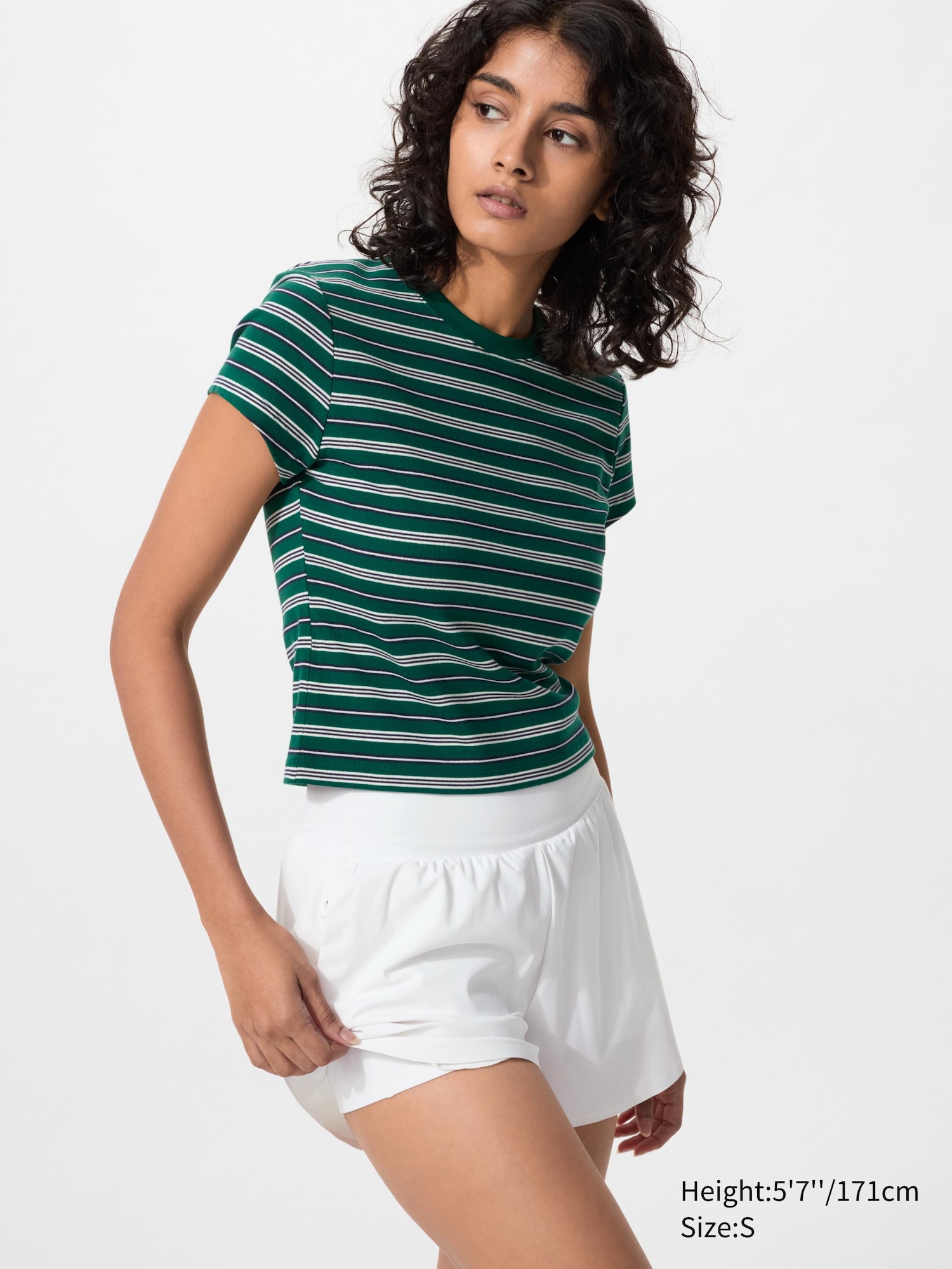 Шорты Ultra Stretch Active