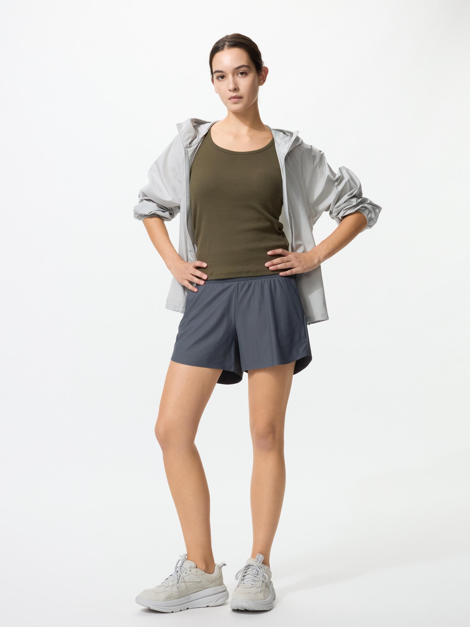 Шорты Ultra Stretch Active