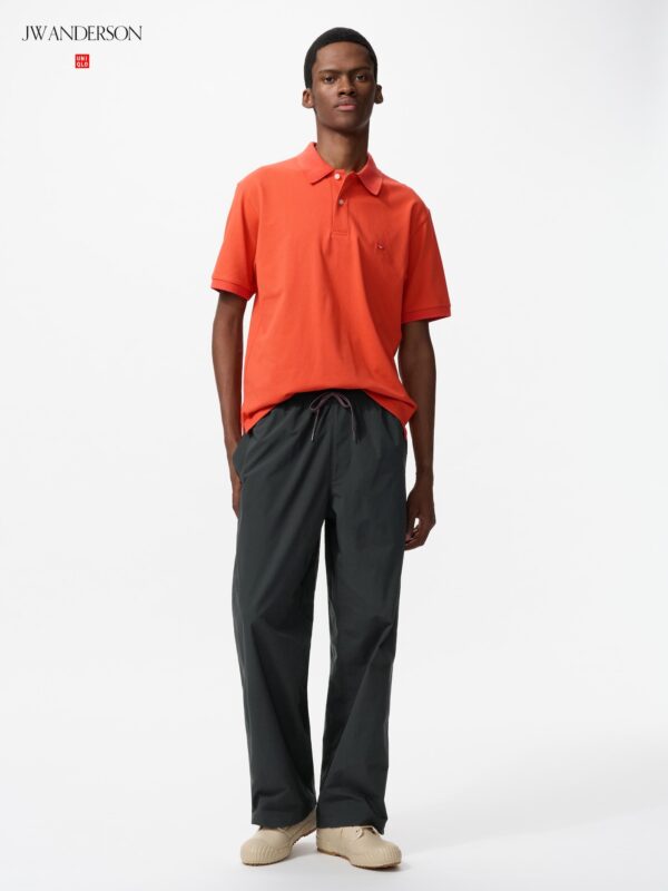 Спортивные брюки