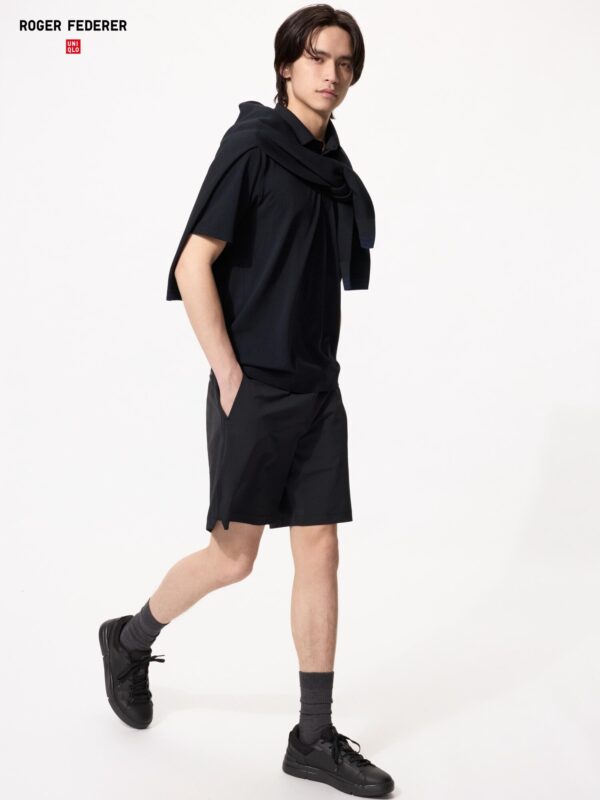 Шорты Ultra Stretch Active