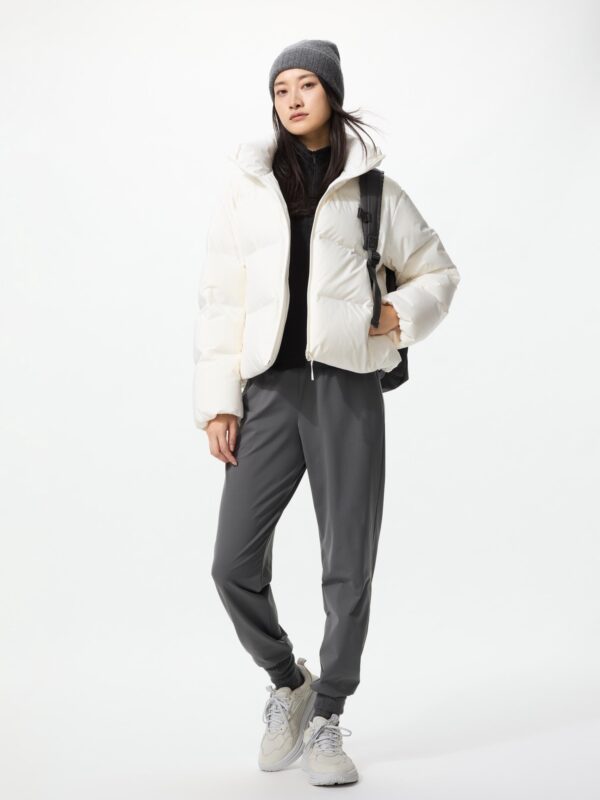 Ультратянущиеся активные джоггеры (длина по внутреннему шву 71–73 см, удлинённые)