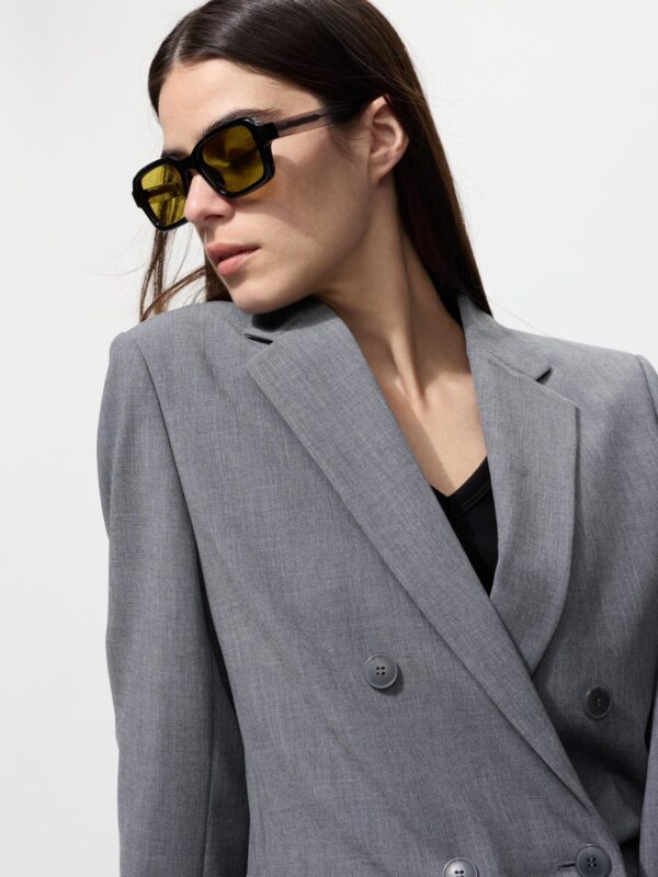 Солнцезащитные очки (Bold Square)